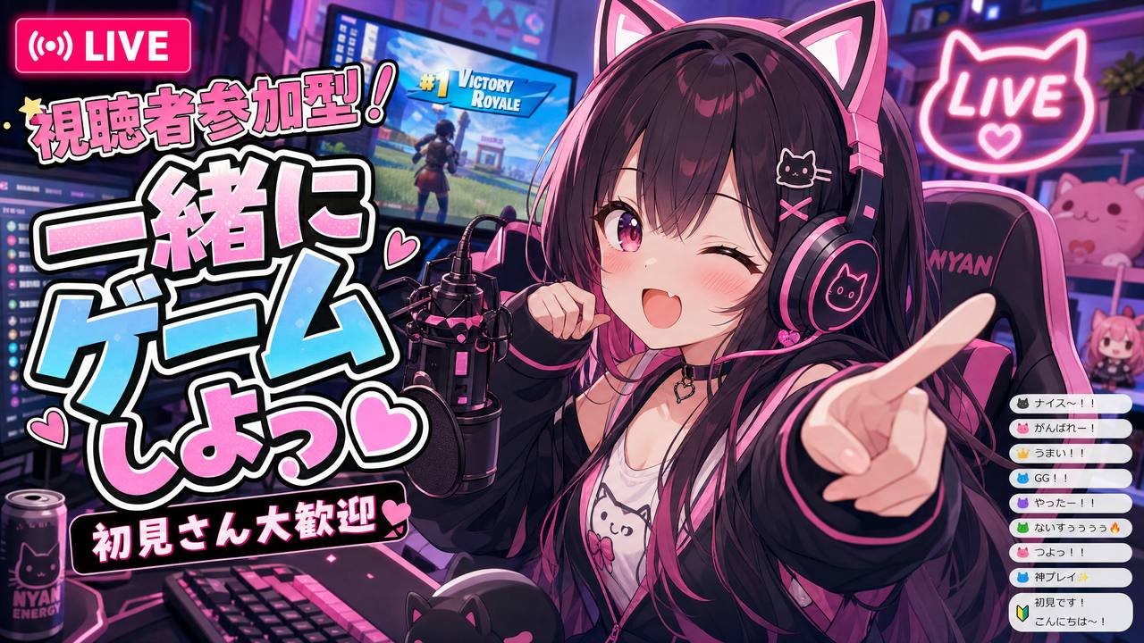 国产自拍-猫耳娘动漫直播